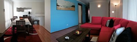 Cara Nobbys Beach 11 Wesley Avenue - Dentists Australia 2