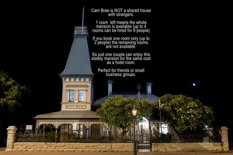 Carn Brae Port Pirie - Dentists Australia 0