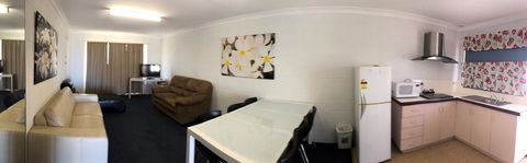 Carnarvon Gateway Motel - Dentist Find 1