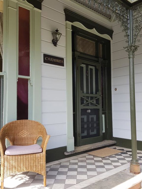 CARNBREA - Dentist Find 3