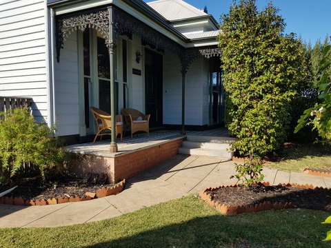 CARNBREA - Dentist Find 0