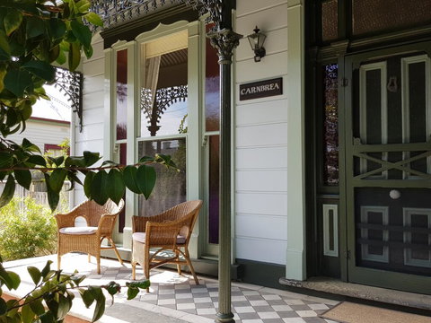 CARNBREA - Dentist Find 2