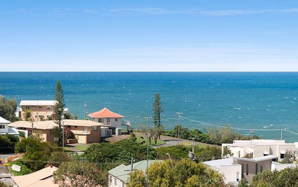 Carolyn's Beach House