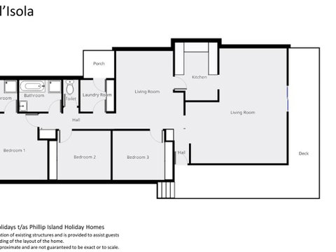 Casa Dell' Isola - Dentist Search 1