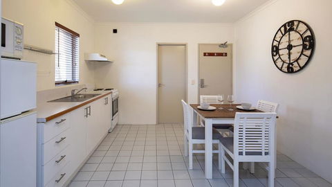 Cascades 7- Centrally Located With Beautiful Views - Dentist Search 2