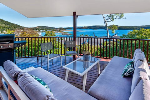 Casuarina 18 Ocean View House Central Location BBQ Golf Buggy - Dentist Find 0