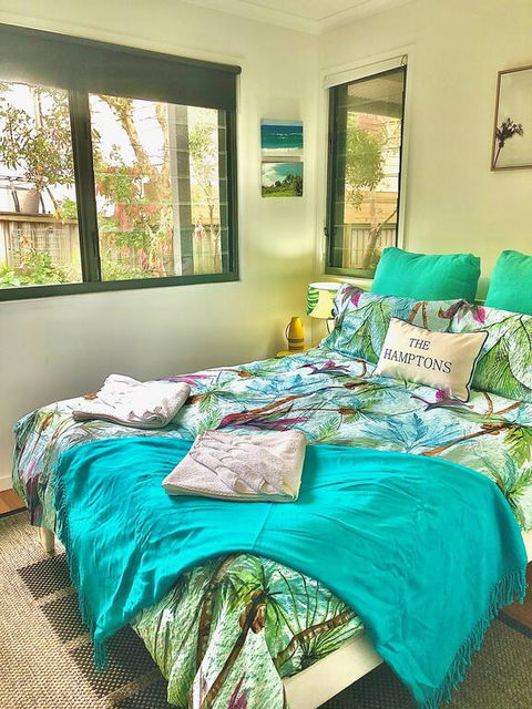 Casuarina Cabana - Dentist Find 3
