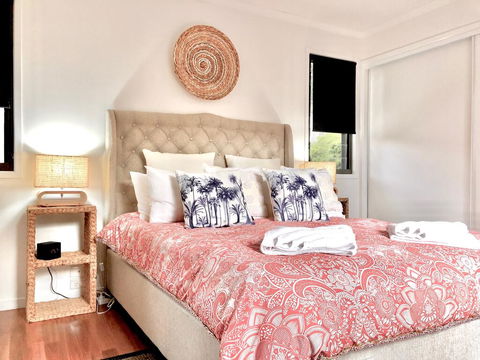 Casuarina Cabana - Dentist Find 2