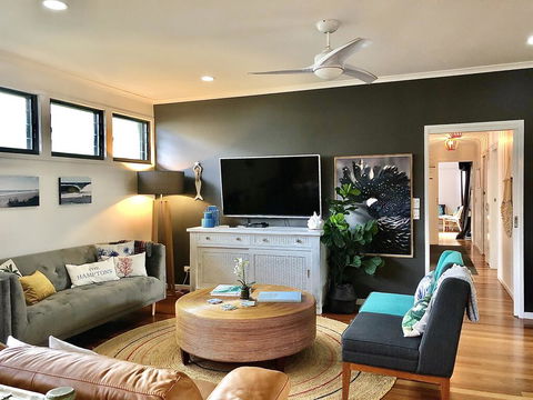 Casuarina Cabana - Dentist Find 1