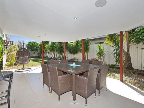 Casuarina Escape - Dentist Find 3