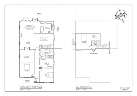 Catherine Normane Holiday House - Dentist Find 1