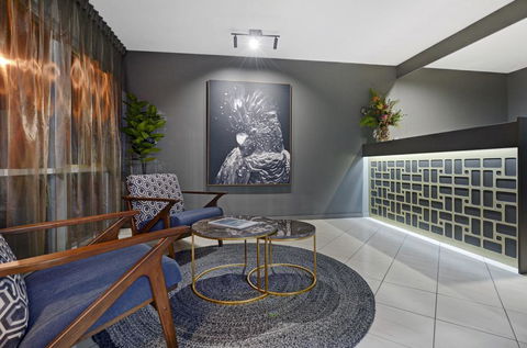 CBD Motor Inn - Dentist Find 1