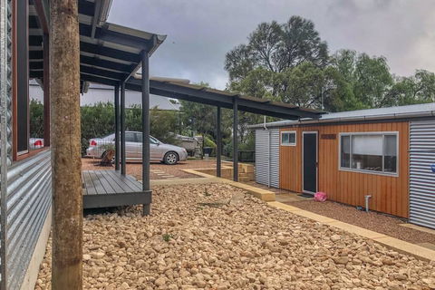 CDC-625 Beach House Incl.rear 2BR Studio - Dentist Find 1