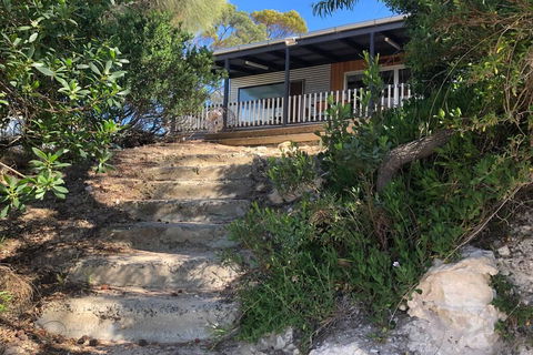 CDC-625 Beach House Incl.rear 2BR Studio - Dentist Find 3