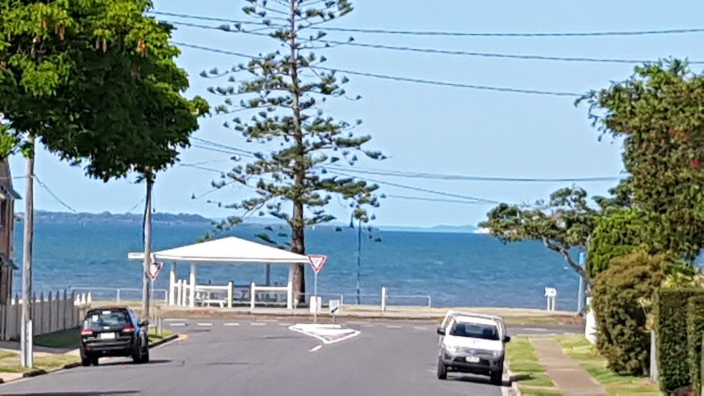 Cedar Lookout