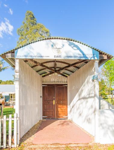 Celestial Dew Guest House, Day Spa, Retreat - Dentist Search 3