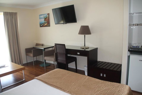 Centenary Motor Inn - Dentist Search 3