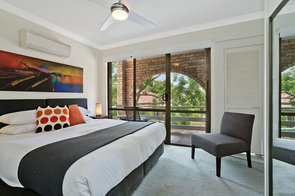 Centennial Terrace Apartments