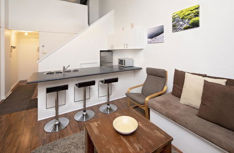 Central Abode-Modern Apartment In The Heart Of Jindabyne - Dentist Search 1