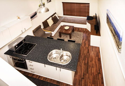Central Abode-Modern Apartment In The Heart Of Jindabyne - Dentist Search 0