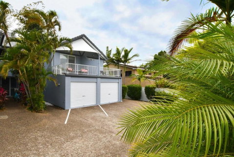 Central Mooloolaba 3 Bedroom Unit - Dentist Find 1