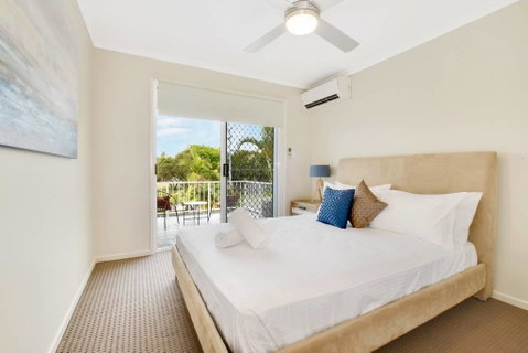 Central Mooloolaba 3 Bedroom Unit - Dentist Find 2