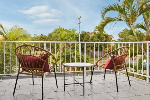 Central Mooloolaba 3 Bedroom Unit - Dentist Find 3
