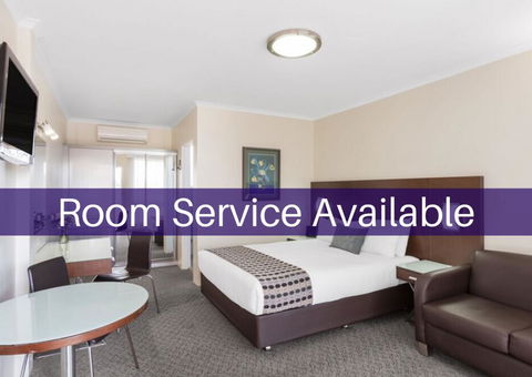 Central Motel & Apartments, Best Western Signature Collection - Dentist Search 0