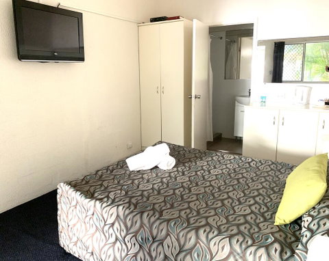 Central Motel Mooloolaba - Dentist Find 3
