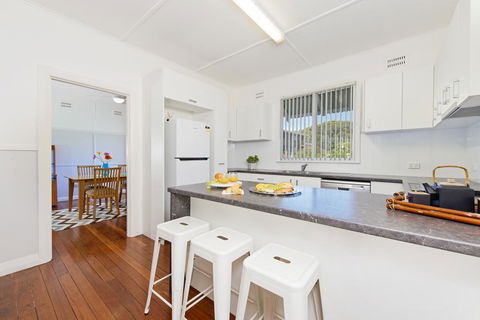 Central N Surf - Dentists Australia 2