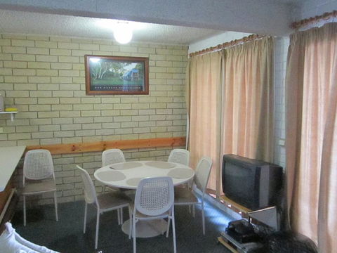 Central Park Apartment 2 - Dentist Search 3