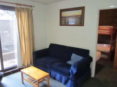 Central Park Apartment 2 - Dentist Search 2