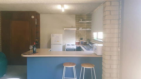 Central Park Apartment 3 - Dentist Search 2