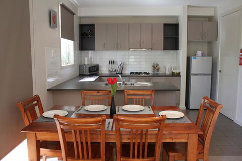 Central Shepparton Apartments - Dentist Find 2