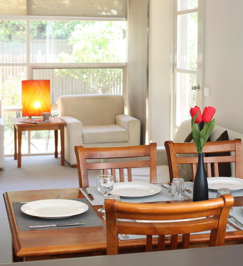 Central Shepparton Apartments - Dentist Find 3