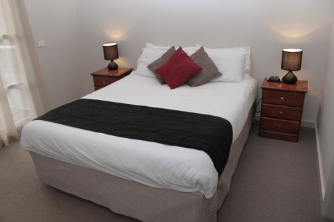 Central Shepparton Apartments - Dentist Find 1