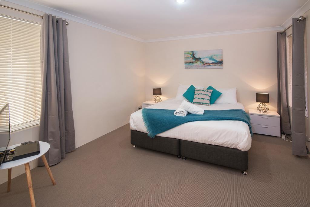 Central Townhouse Margaret River