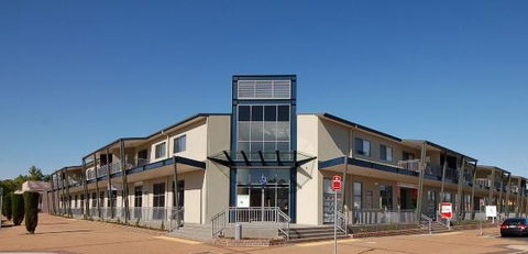 Centrepoint Apartments Griffith - Dentist Search 0
