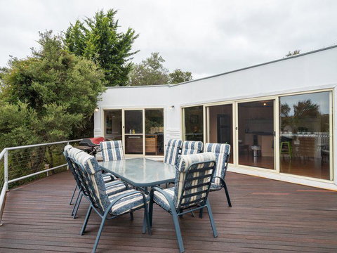 Chalet Of Rye - Dentist Find 2