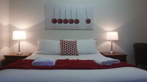 Chaparral Motel - Dentist Find 0