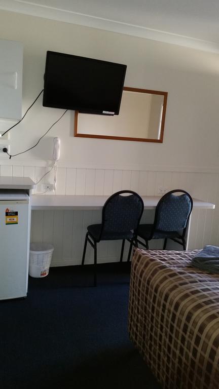 Charleville Waltzing Matilda Motor Inn - Dentist Find 1
