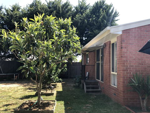 Charlie Sweet Home At Mornington Peninsula - Dentists Australia 1