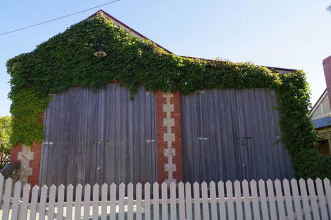 Charlottes Cottage - Dentists Australia 3