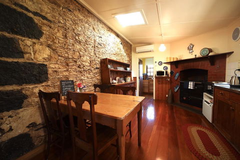 Cherry Plum Cottages - Dentist Find 2