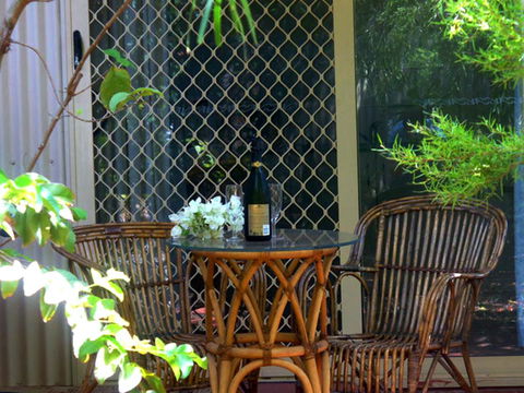 Chez Marguerites - Dentists Australia 1