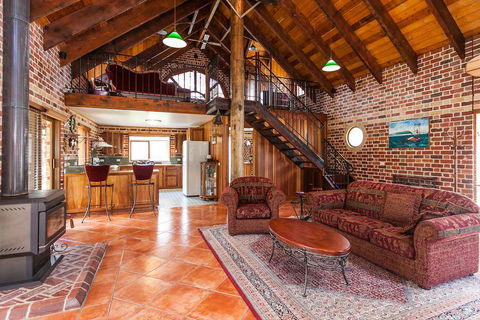 Chianti Cottages - Dentists Australia 2