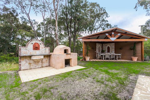 Chianti Cottages - Dentists Australia 1