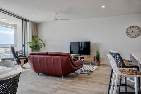 Chic Getaway At The Cosmopolitan Cotton Tree - Dentist Find 2