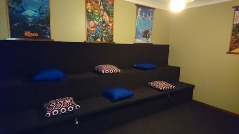 Chiltern Lodge Country Retreat - Dentist Find 3