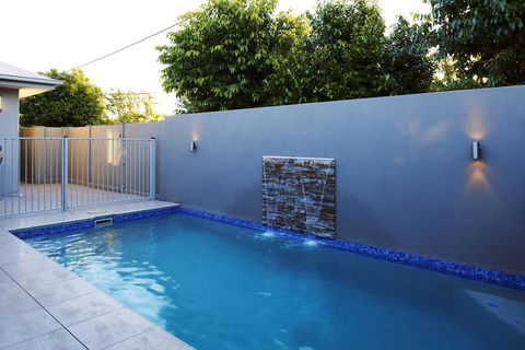 Chinchilla Downtown Motor Inn - Dentist Find 2